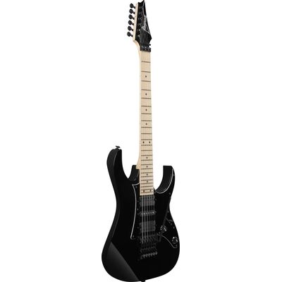 Ibanez RG550-BK Genesis Collection elektromos gitár