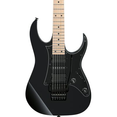Ibanez RG550-BK Genesis Collection elektromos gitár