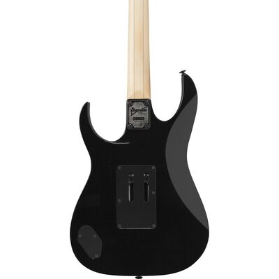 Ibanez RG550-BK Genesis Collection elektromos gitár