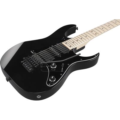Ibanez RG550-BK Genesis Collection elektromos gitár