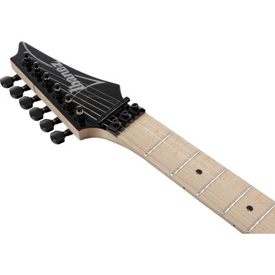 Ibanez RG550-BK Genesis Collection elektromos gitár