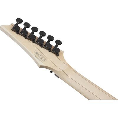 Ibanez RG550-BK Genesis Collection elektromos gitár