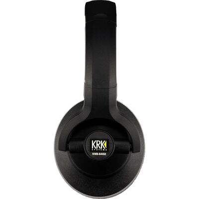 KRK KNS 6402 stúdió fejhallgató