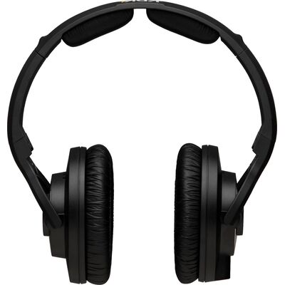 KRK KNS 6402 stúdió fejhallgató