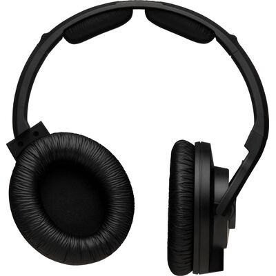 KRK KNS 6402 stúdió fejhallgató