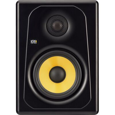 KRK Kreate 5 aktív kétutas stúdió monitor hangfal
