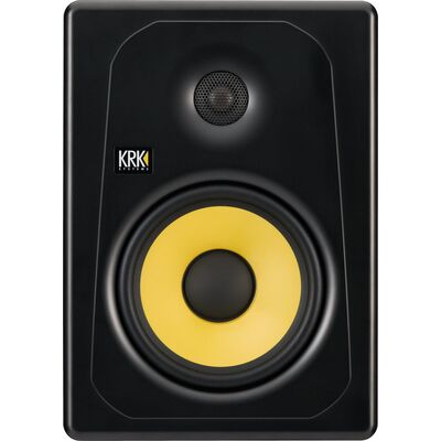 KRK Kreate 8 aktív kétutas stúdió monitor hangfal