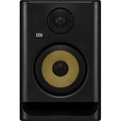 KRK Rokit 5 G5 aktív kétutas stúdió monitor hangfal