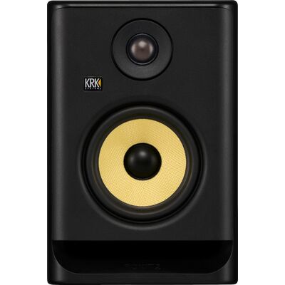 KRK Rokit 5 G5 aktív kétutas stúdió monitor hangfal