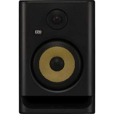 KRK Rokit 7 G5 aktív kétutas stúdió monitor hangfal