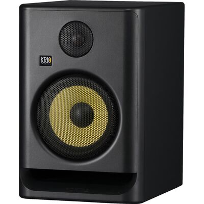 KRK Rokit 7 G5 aktív kétutas stúdió monitor hangfal