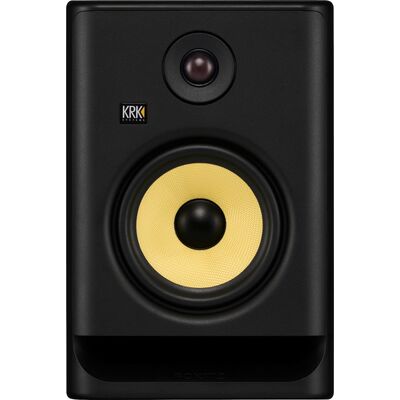 KRK Rokit 7 G5 aktív kétutas stúdió monitor hangfal