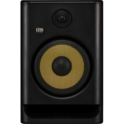 KRK Rokit 8 G5 aktív kétutas stúdió monitor hangfal