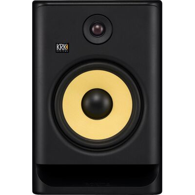 KRK Rokit 8 G5 aktív kétutas stúdió monitor hangfal