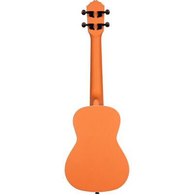 Ortega RUHW Halloween Edition koncert ukulele