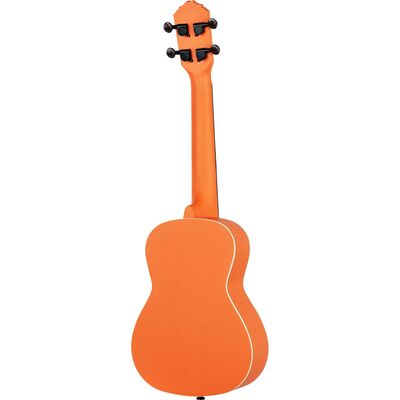 Ortega RUHW Halloween Edition koncert ukulele
