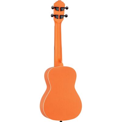 Ortega RUHW Halloween Edition koncert ukulele