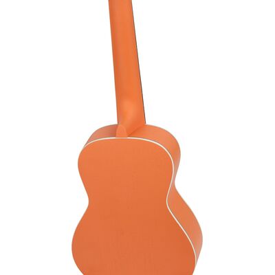 Ortega RUHW Halloween Edition koncert ukulele