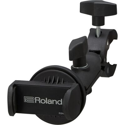 Roland RSH-10 V-Drums okostelefon-tartó