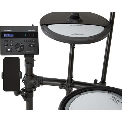 Roland RSH-10 V-Drums okostelefon-tartó