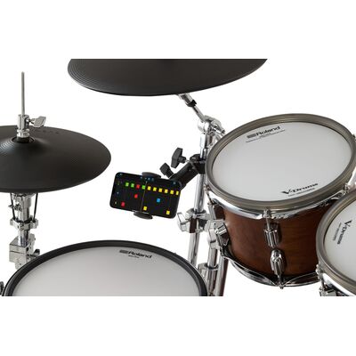 Roland RSH-10 V-Drums okostelefon-tartó