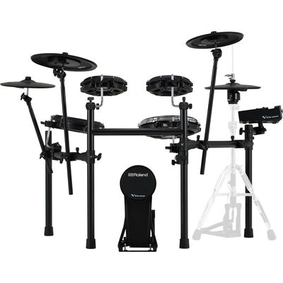 Roland TD316 V-Drums elektromos dobszett