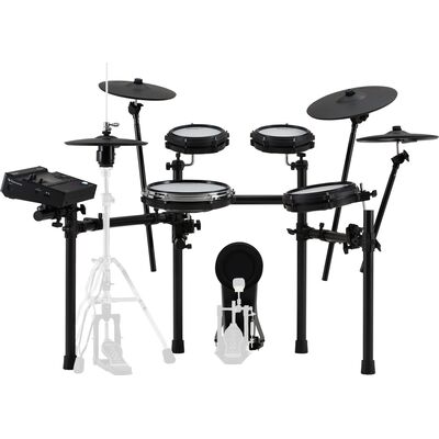 Roland TD316 V-Drums elektromos dobszett