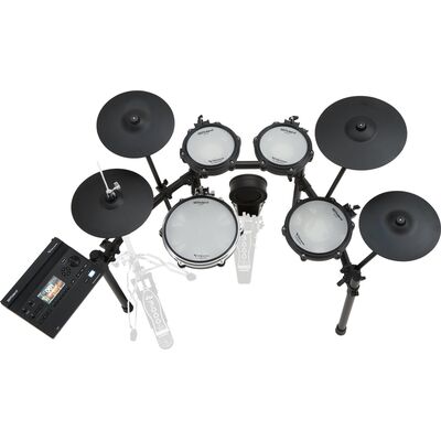 Roland TD316 V-Drums elektromos dobszett