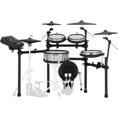 Roland TD516 V-Drums elektromos dobszett