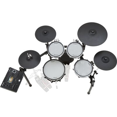 Roland TD516 V-Drums elektromos dobszett
