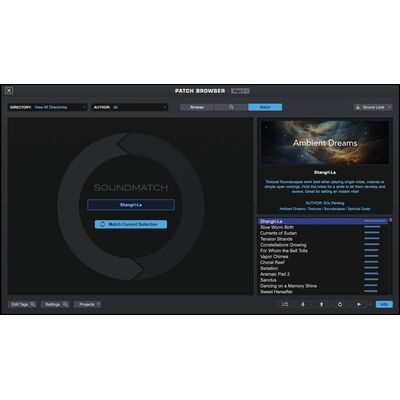Spectrasonics Omnisphere 3 Upgrade szoftver szintetizátor plugin frissítés