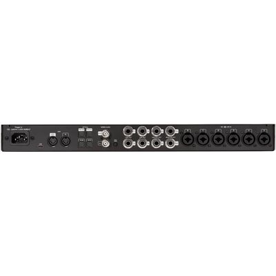 Universal Audio Volt 876 USB hangkártya