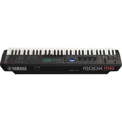 Yamaha MODX M6 szintetizátor