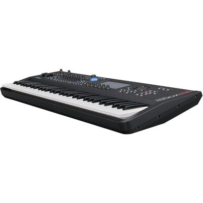 Yamaha MODX M6 szintetizátor
