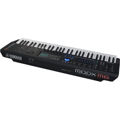 Yamaha MODX M6 szintetizátor