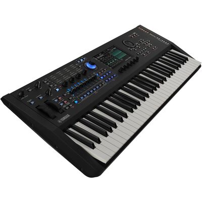 Yamaha MODX M6 szintetizátor