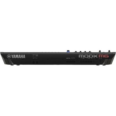 Yamaha MODX M6 szintetizátor