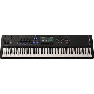 Yamaha MODX M7 szintetizátor