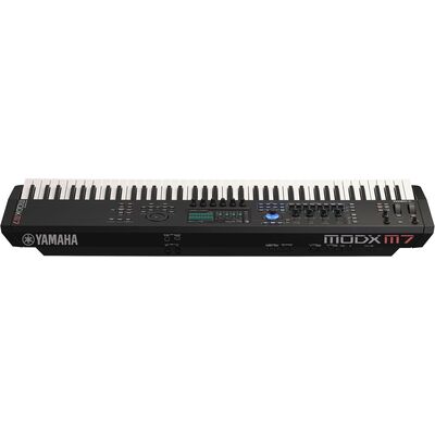 Yamaha MODX M7 szintetizátor