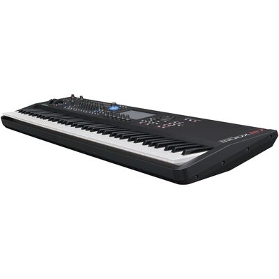 Yamaha MODX M7 szintetizátor