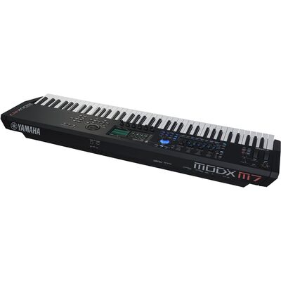 Yamaha MODX M7 szintetizátor