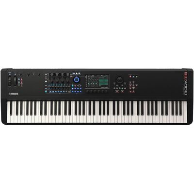 Yamaha MODX M8 szintetizátor