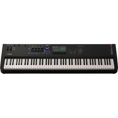 Yamaha MODX M8 szintetizátor
