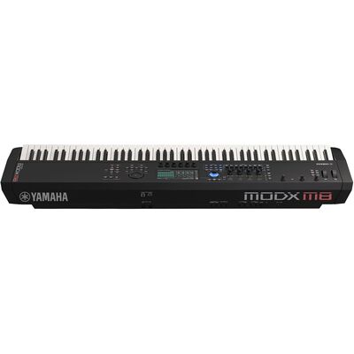 Yamaha MODX M8 szintetizátor