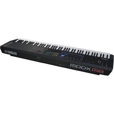 Yamaha MODX M8 szintetizátor