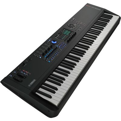 Yamaha MODX M8 szintetizátor