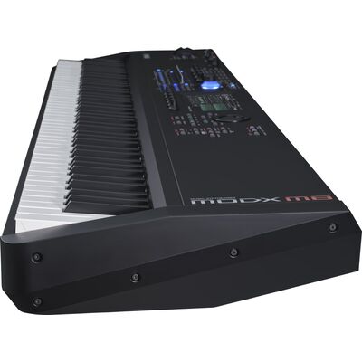 Yamaha MODX M8 szintetizátor