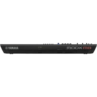 Yamaha MODX M8 szintetizátor