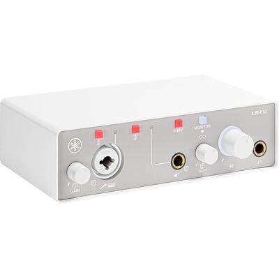 Yamaha UR12MK3 W USB hangkártya