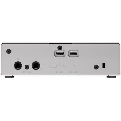 Yamaha UR12MK3 W USB hangkártya